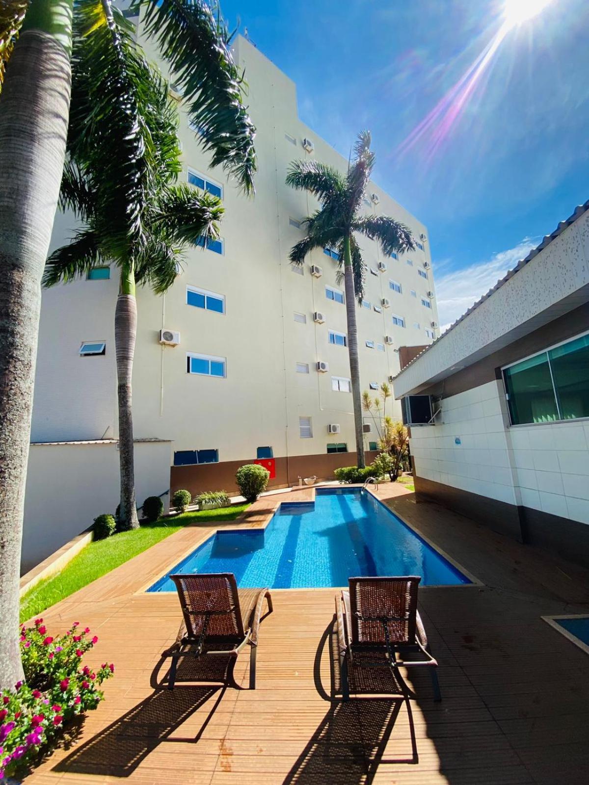 Shelton Palace 酒店 Paranavai