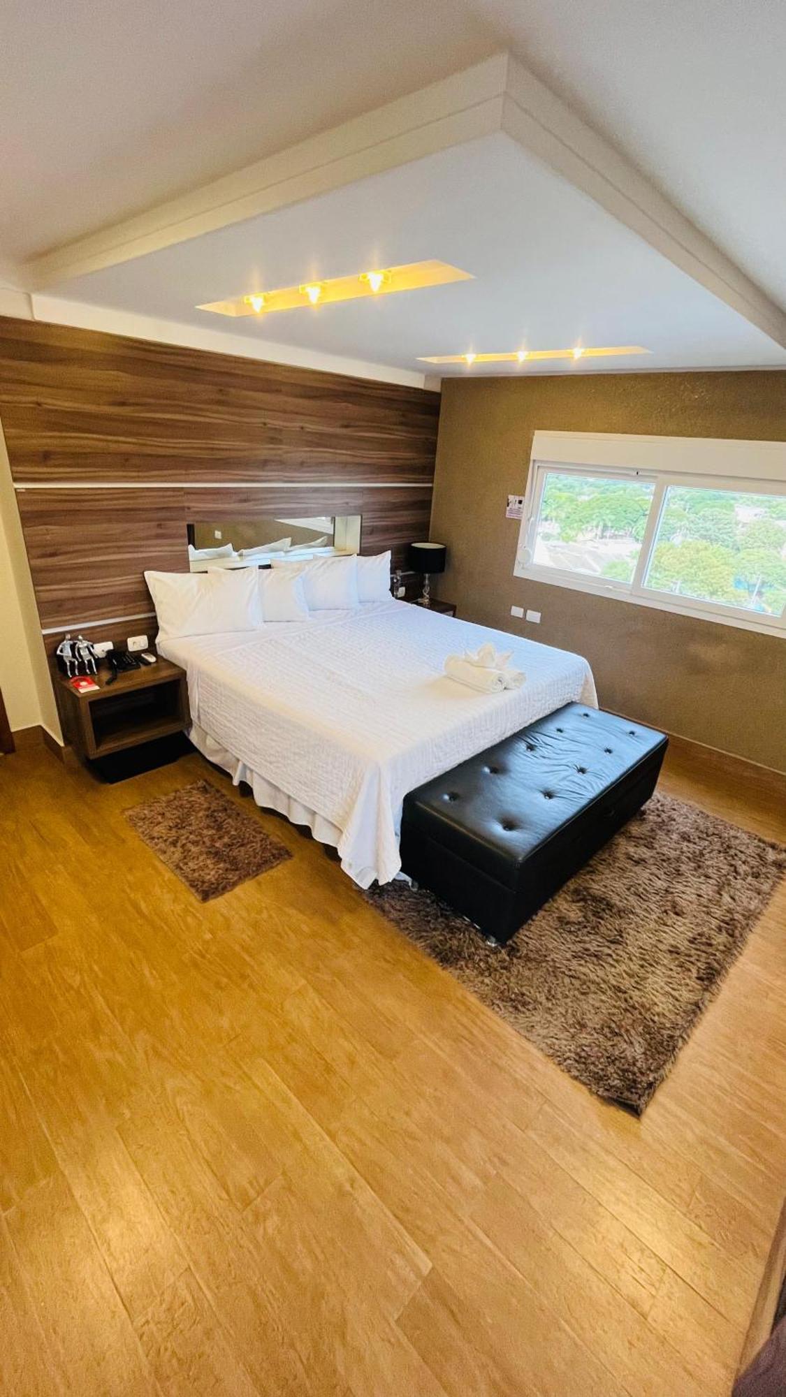 Shelton Palace 3* Paranavai